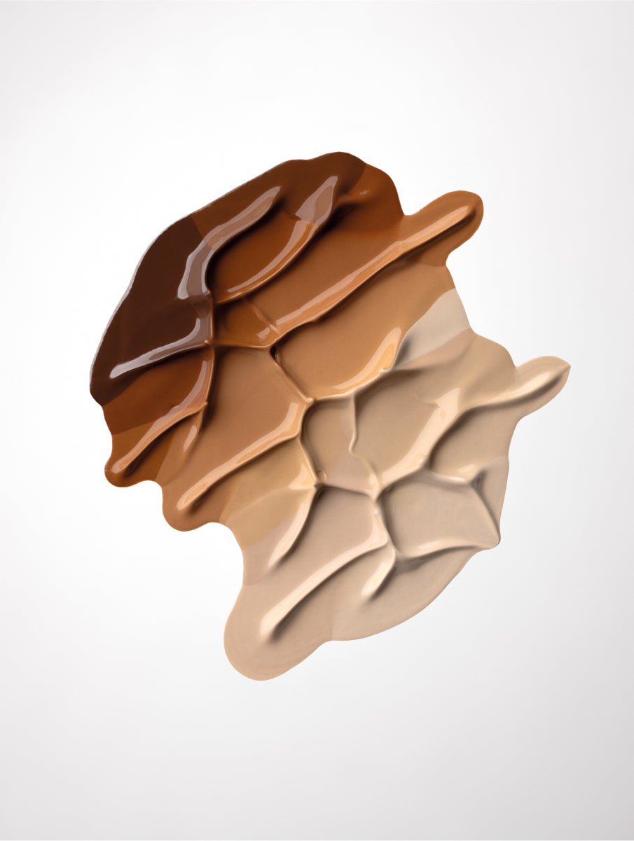 Foundation with Peptides — VOOSHI