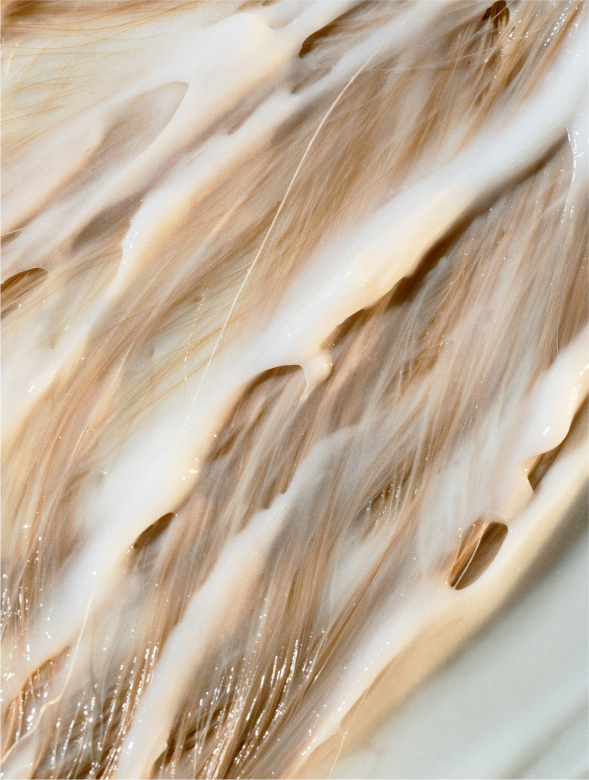 Keratin Volume Boost Conditioner — VOOSHI
