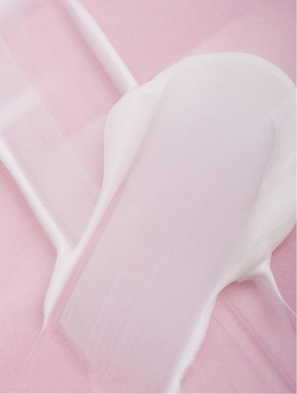 Smoothing Eye Cream — VOOSHI