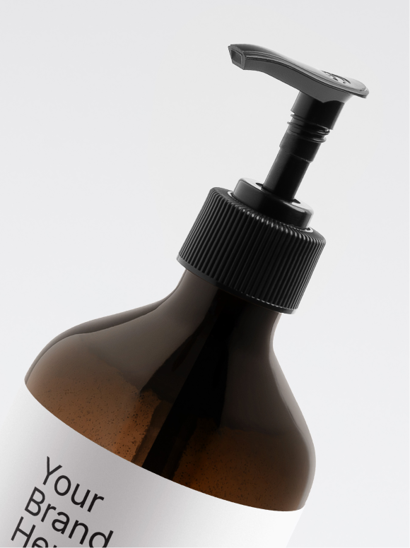 Silk Skin Body Serum — VOOSHI