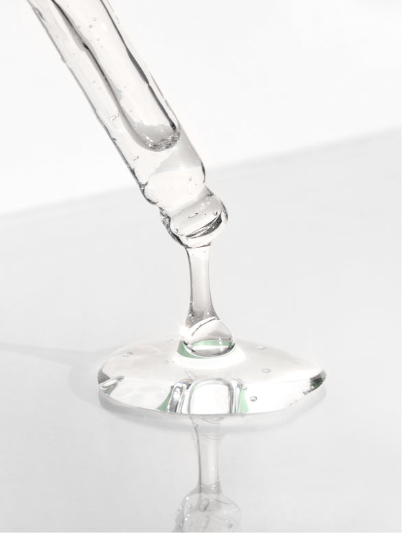 AHA Peeling Concentrate — VOOSHI