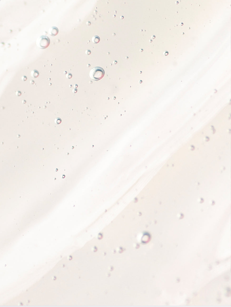 Niacinamide Gel Moisturiser — VOOSHI