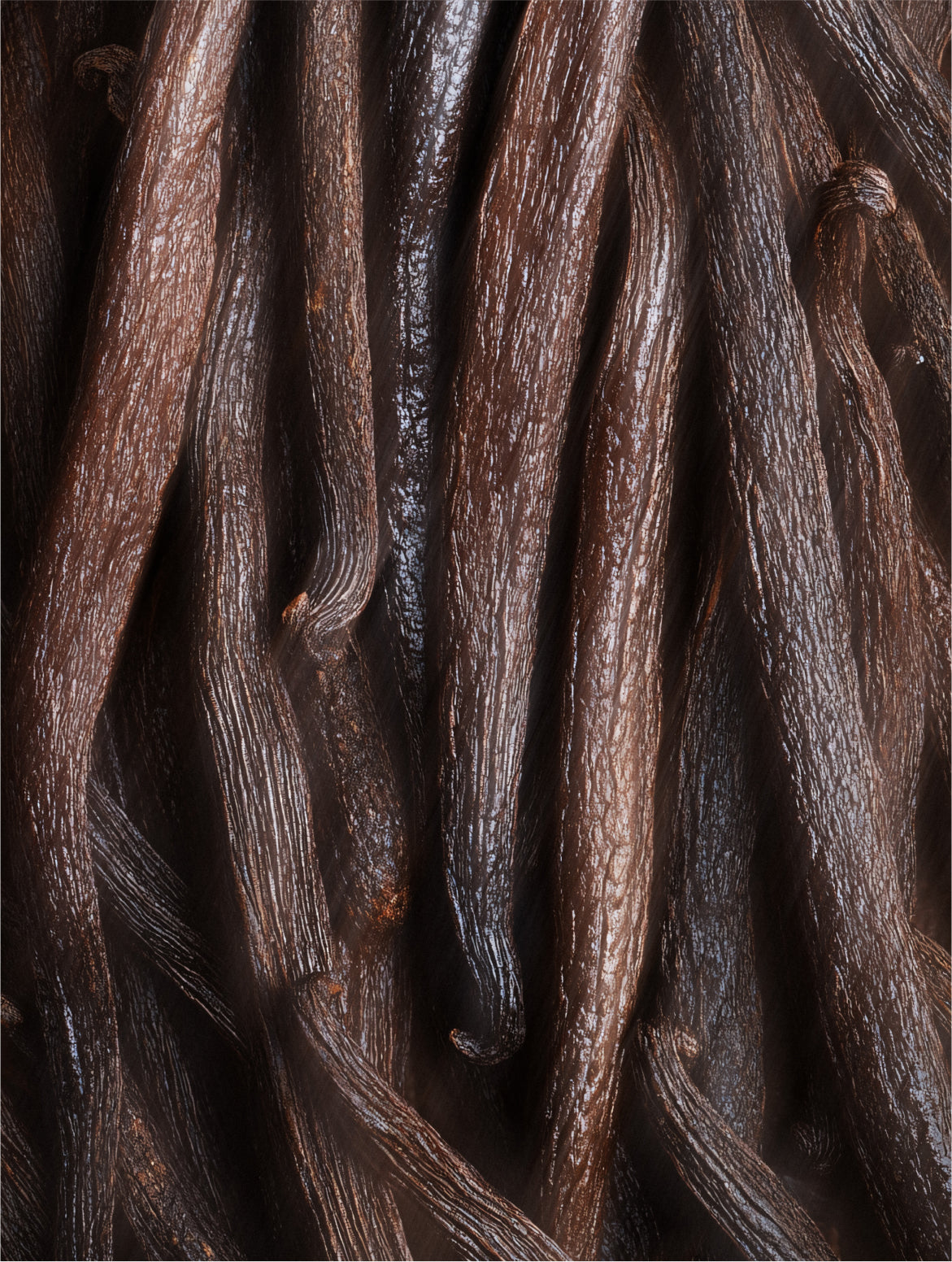 Keratin Shine Leave-In Mist — VOOSHI
