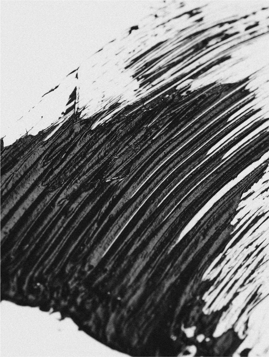 Lengthening & Volumising Mascara — VOOSHI