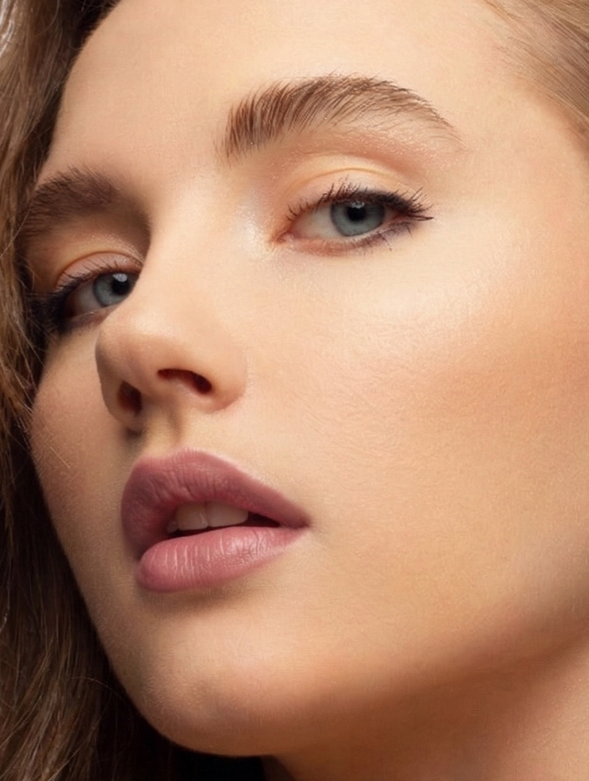 Matte Lipstick — VOOSHI