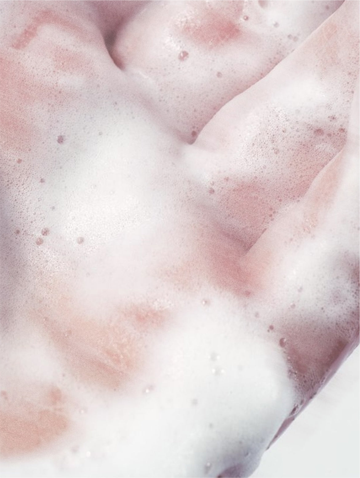 Cleansing Foam — VOOSHI