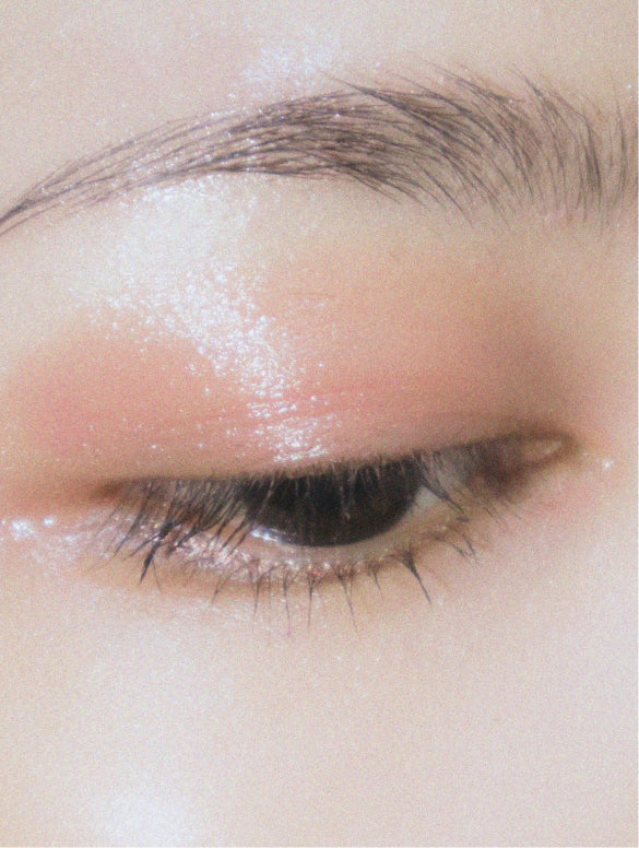 Smoothing Eye Cream — VOOSHI