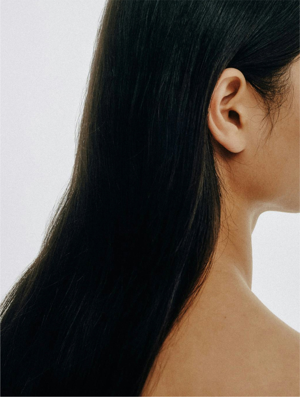 Keratin Shine Leave-In Mist — VOOSHI