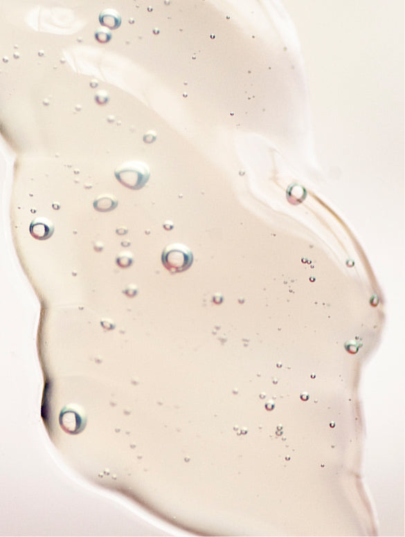 Double Hydration Boost Gel + HA — VOOSHI