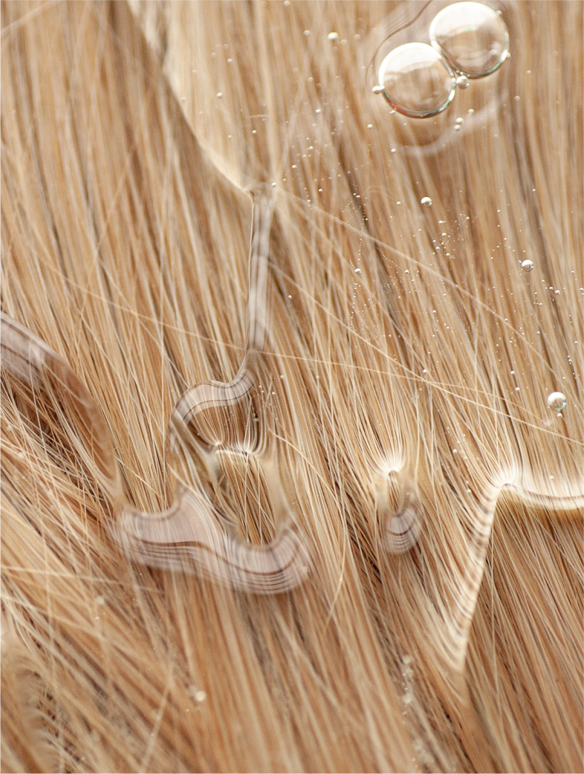 Keratin Volume Boost Shampoo — VOOSHI