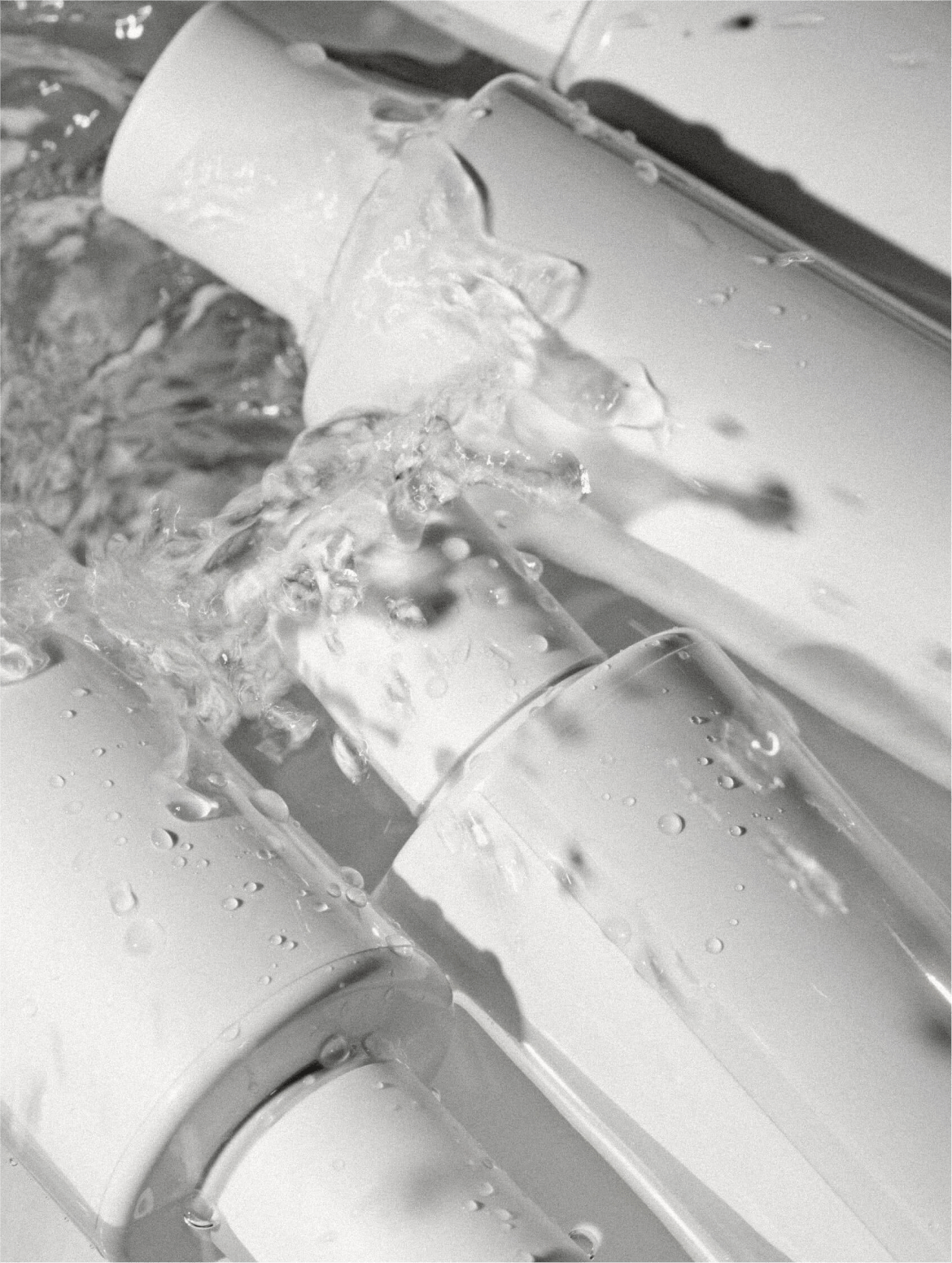 Micellar Cleansing Water — VOOSHI
