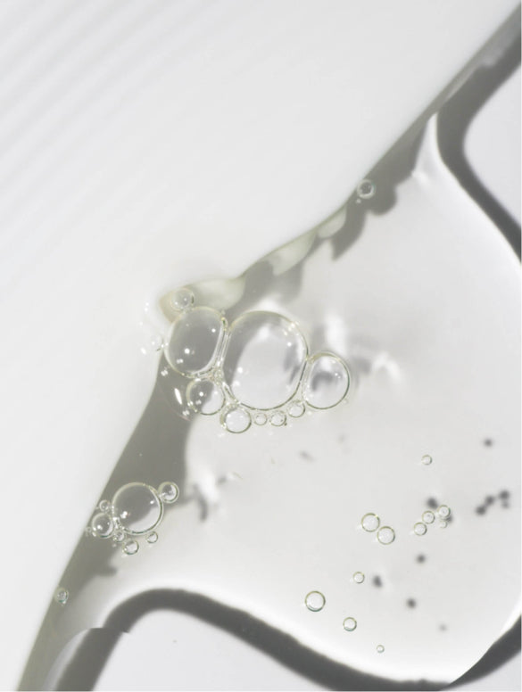 Clarifying Gel — VOOSHI