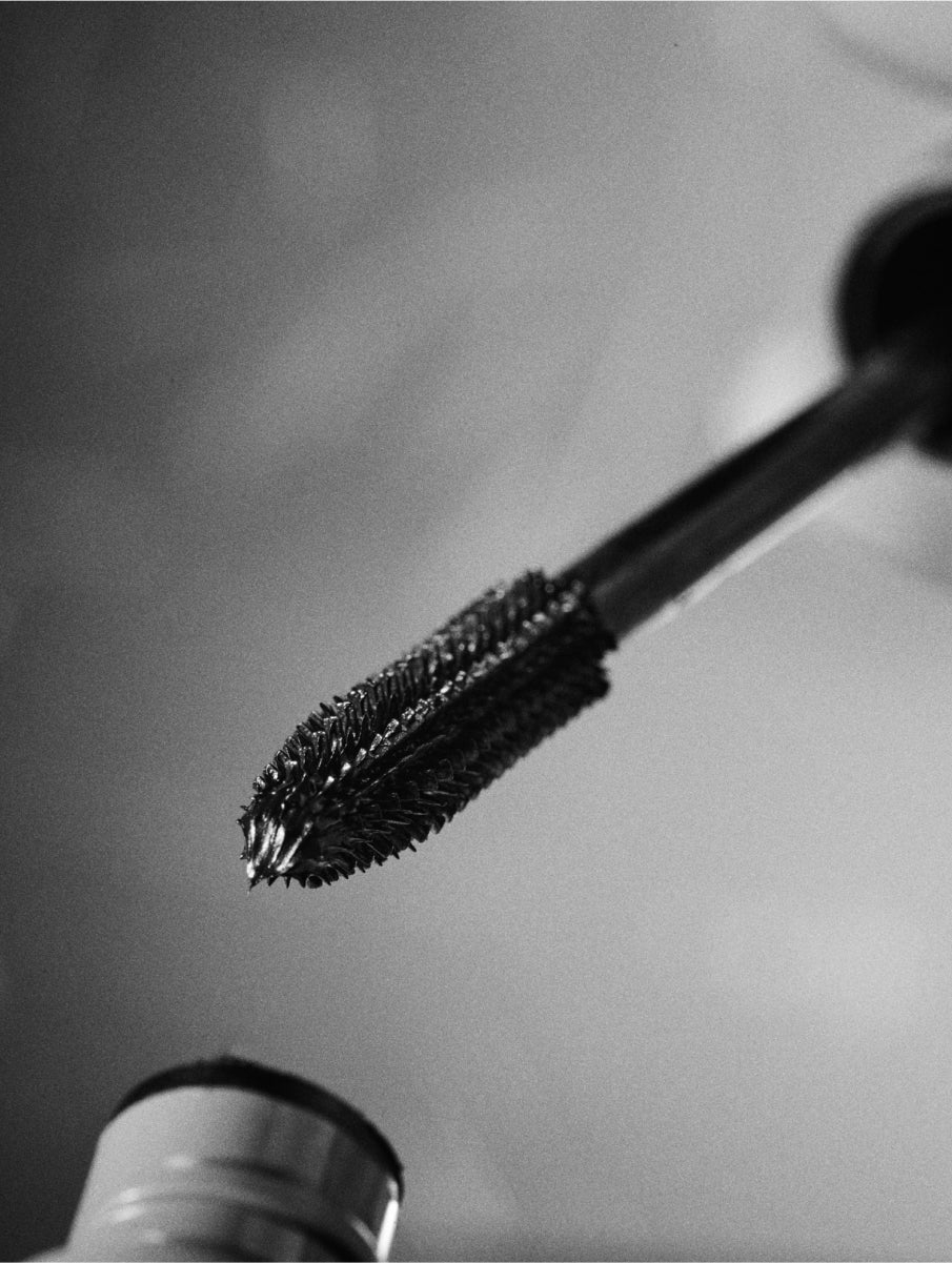 Lengthening & Volumising Mascara — VOOSHI