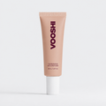 Foundation with Peptides