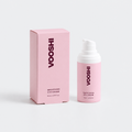 Smoothing Eye Cream