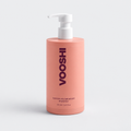 Keratin Volume Boost Shampoo