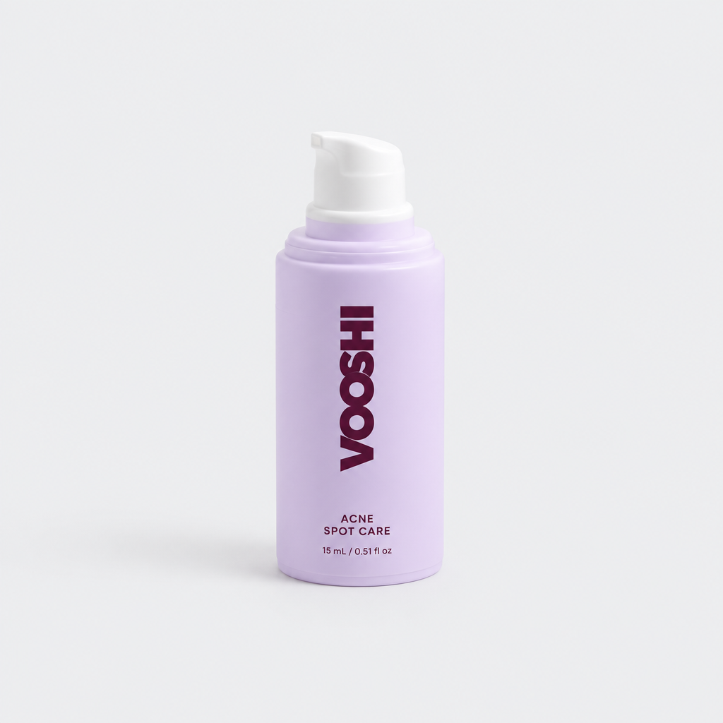 Acne Spot Care — VOOSHI