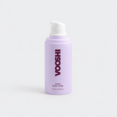 Acne Spot Care — VOOSHI