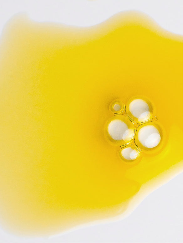 Natural Retinol Alternative Oil Serum — VOOSHI
