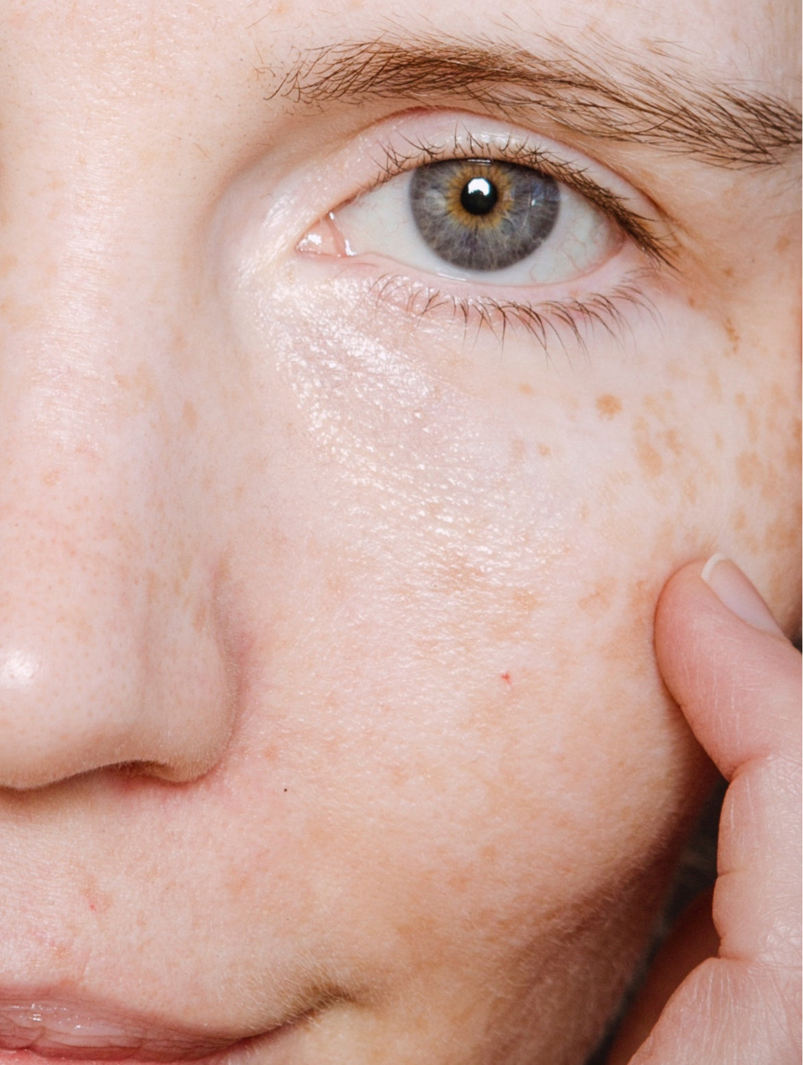 Peptide Anti-Aging Serum — VOOSHI