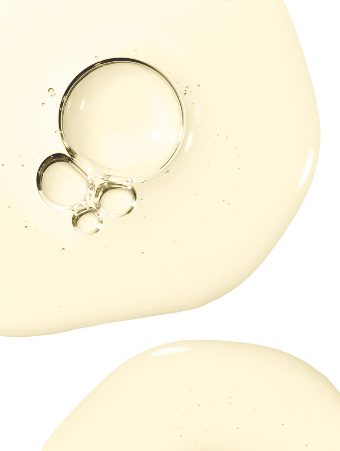Rosemary Hair & Scalp Oil — VOOSHI