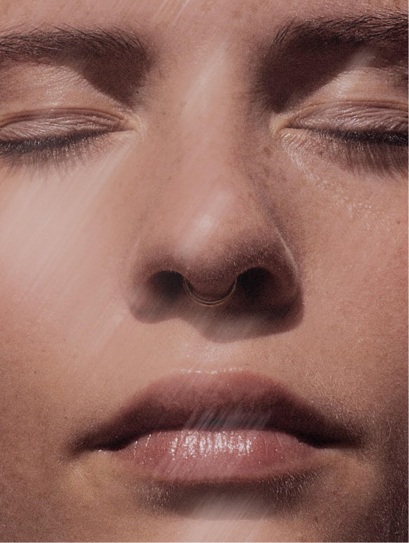 Acne Spot Care — VOOSHI