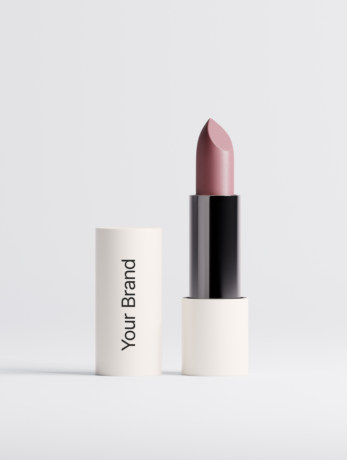 Matte Lipstick — VOOSHI