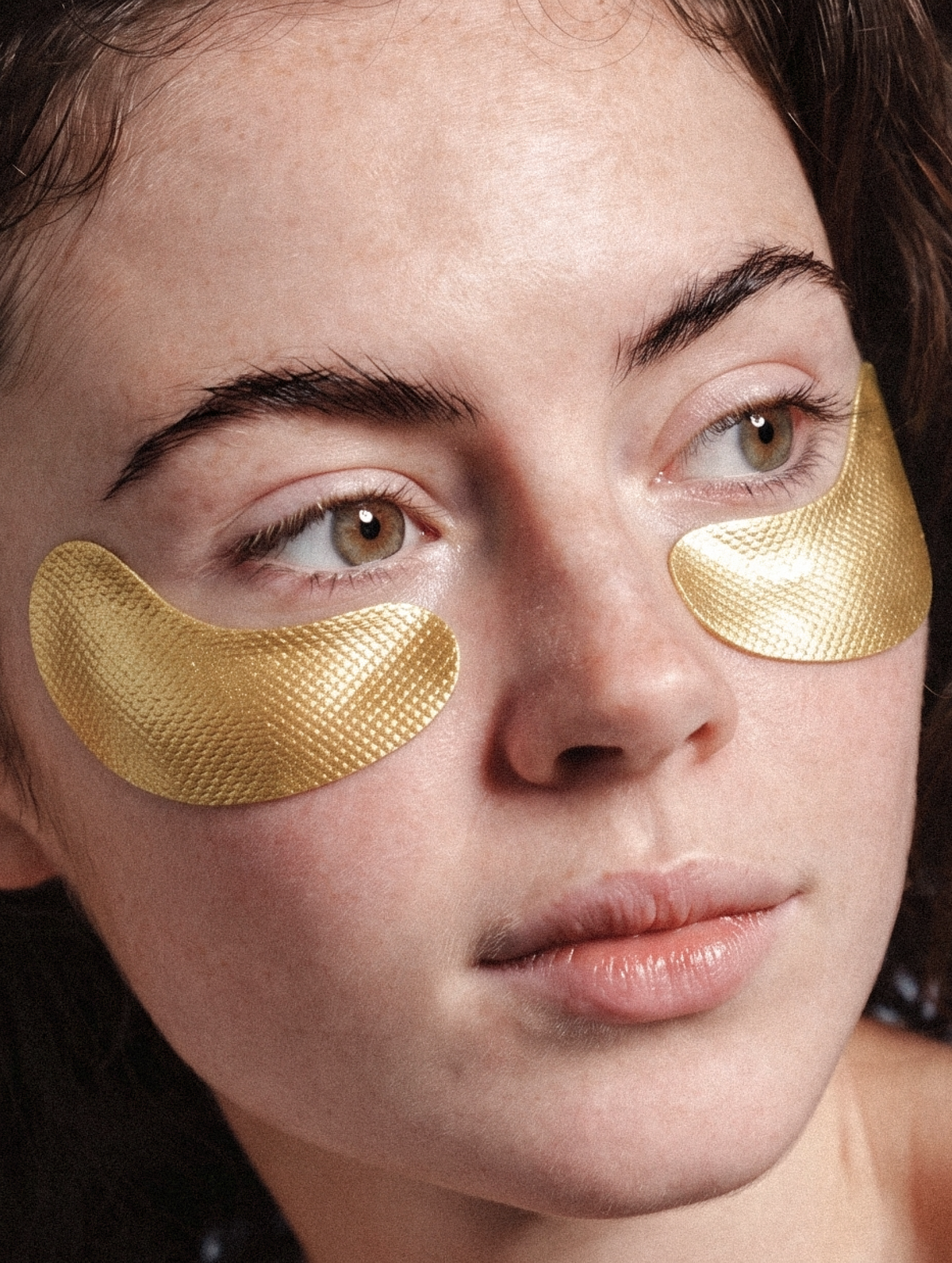 Anti-Age Hydrogel Eye Patches — VOOSHI
