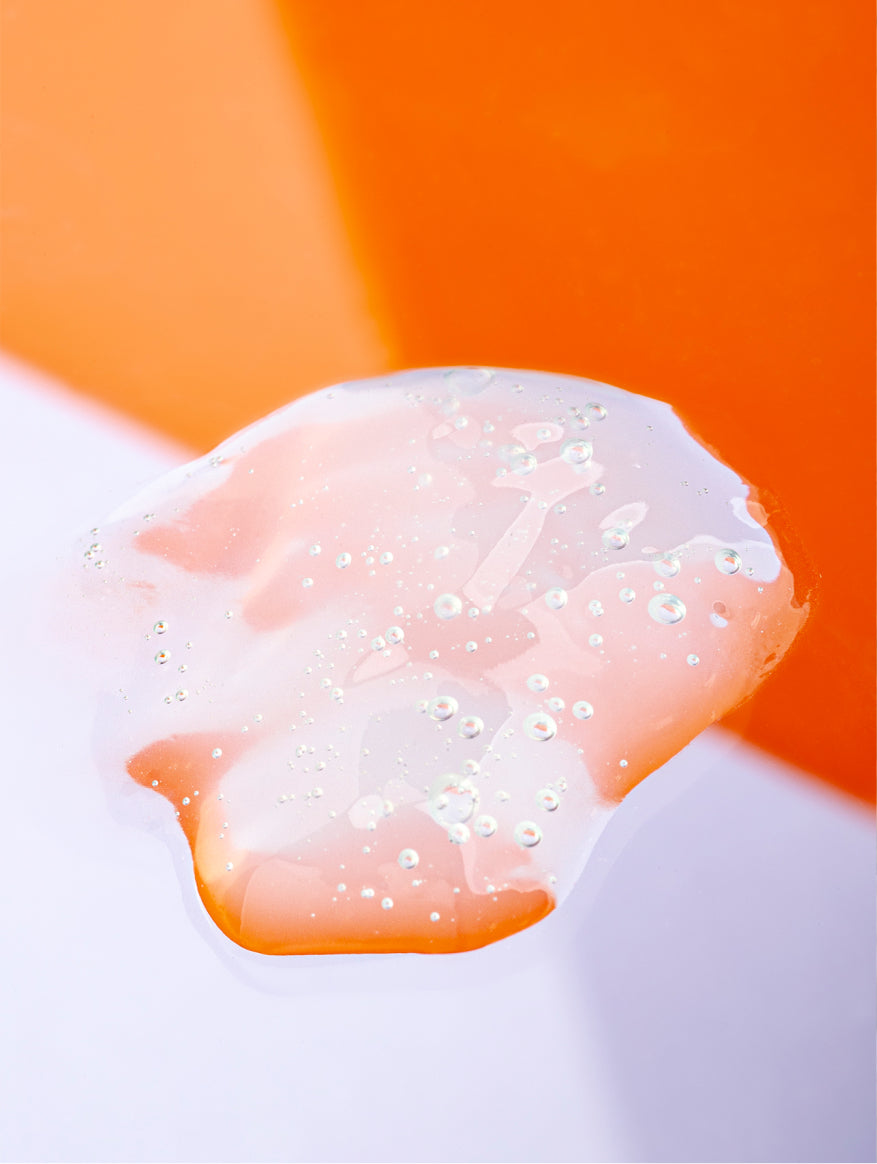 Niacinamide Gel Moisturiser — VOOSHI