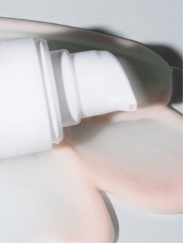 Hydrating Serum — VOOSHI