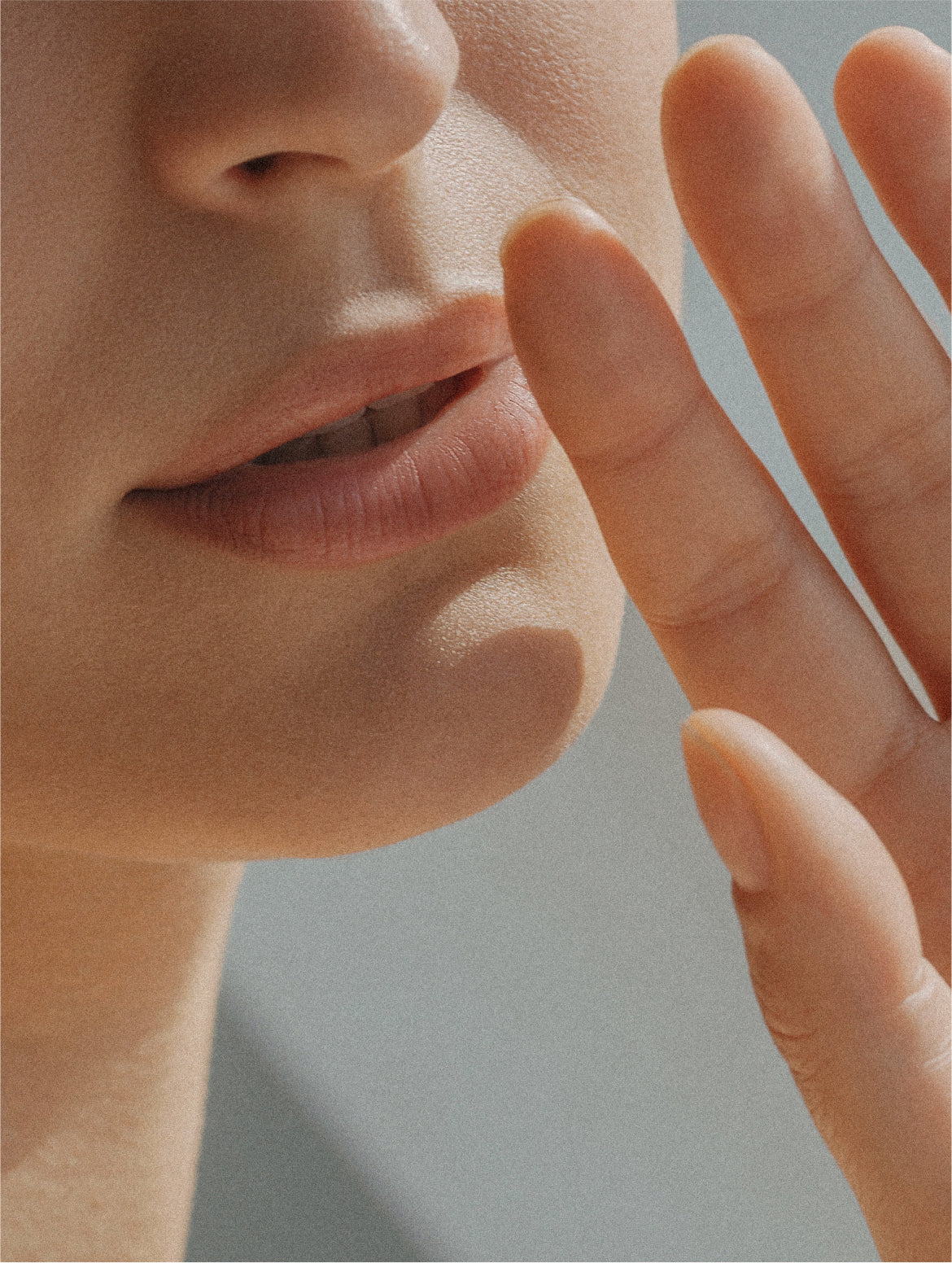 Sensitive Skin Oil-To-Milk Cleanser — VOOSHI