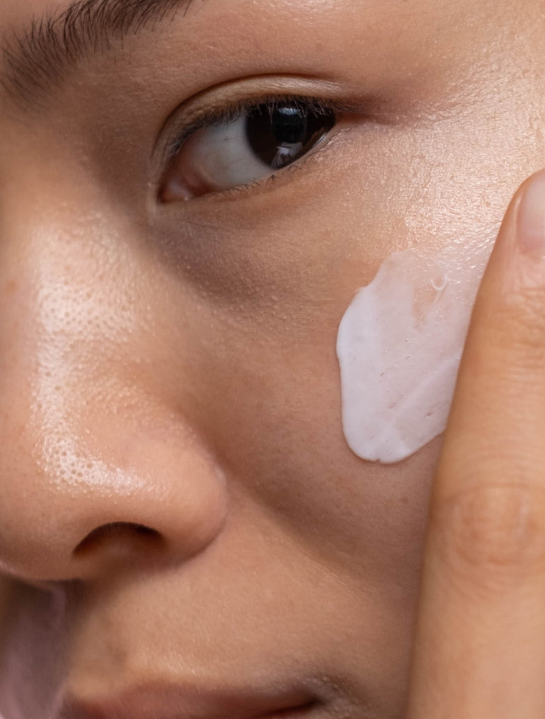 Collagen Anti-Age Night Cream — VOOSHI