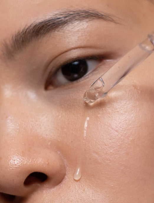 AHA Peeling Concentrate — VOOSHI