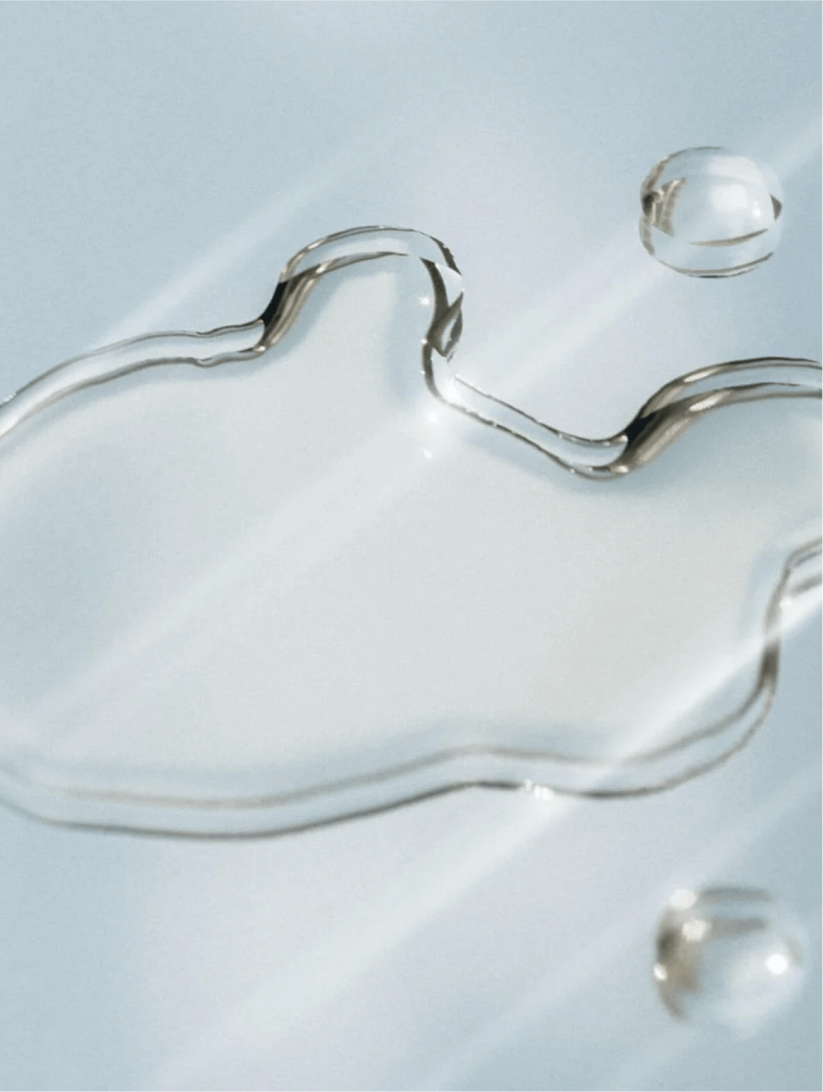 Micellar Cleansing Water — VOOSHI