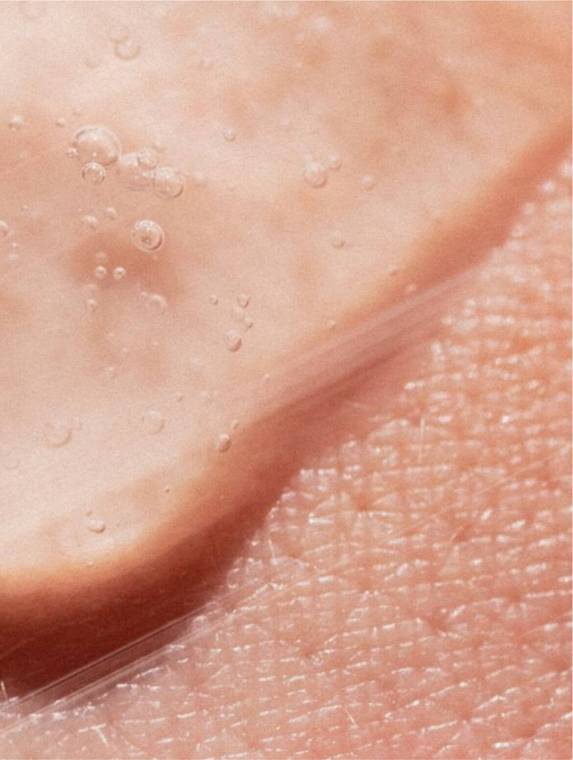 Clarifying Gel — VOOSHI