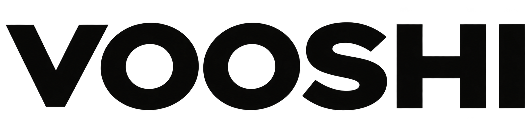 VOOSHI